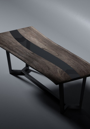 Wood Table