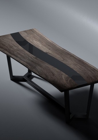 Wood Table